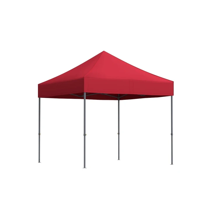 Namiot ekspresowy 3x3 Octa Pro LED