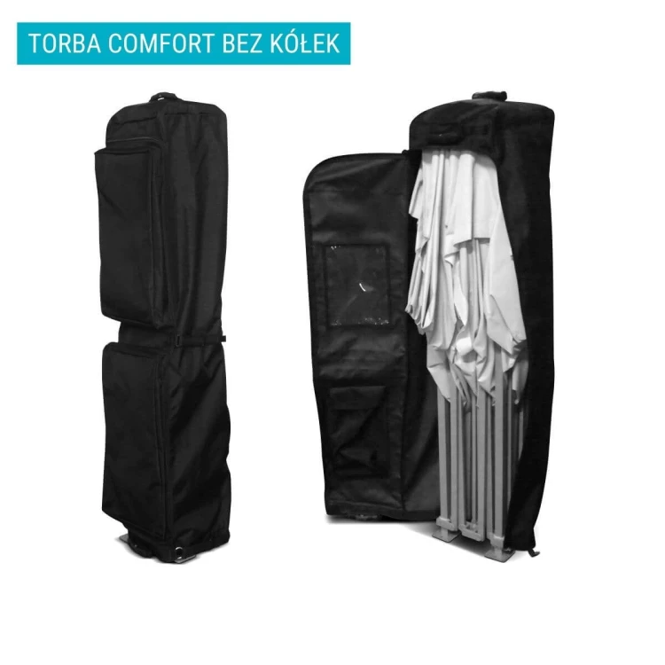 Torba transportowa Comfort bez kółek