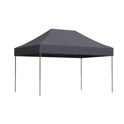 Namiot reklamowy 3x4,5 Octa Go, 20 kolorów, ściany do własnej aranżacji