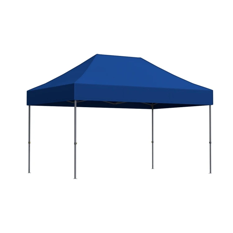 Namiot ekspresowy 3x4,5 Octa Optima II, 20 kolorów, ściany do własnej aranżacji