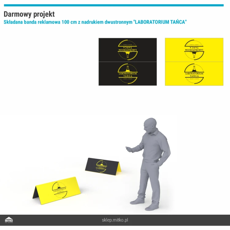 skladana-banda-reklamowa-100-cm-z-nadrukiem-dwustronnym-laboratorium-tanca.png