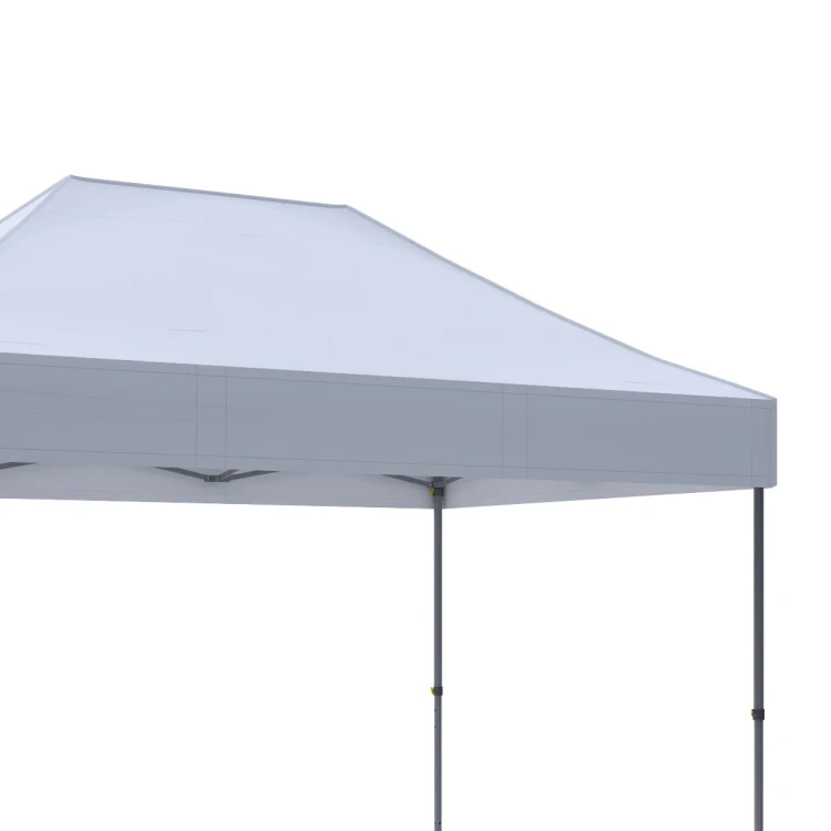 Dach do namiotu ekspresowego 3x4,5; 20 kolorów do wyboru.jpg