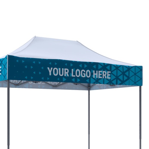 Dach z nadrukiem na 4 falbanach do namiotu ekspresowego reklamowego 2x3.jpg