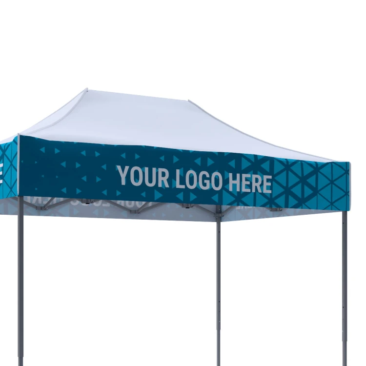 Dach z nadrukiem na 4 falbanach do namiotu ekspresowego reklamowego 2x3.jpg