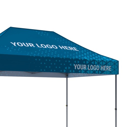 Dach z nadrukiem do namiotu reklamowego 3x4,5.jpg