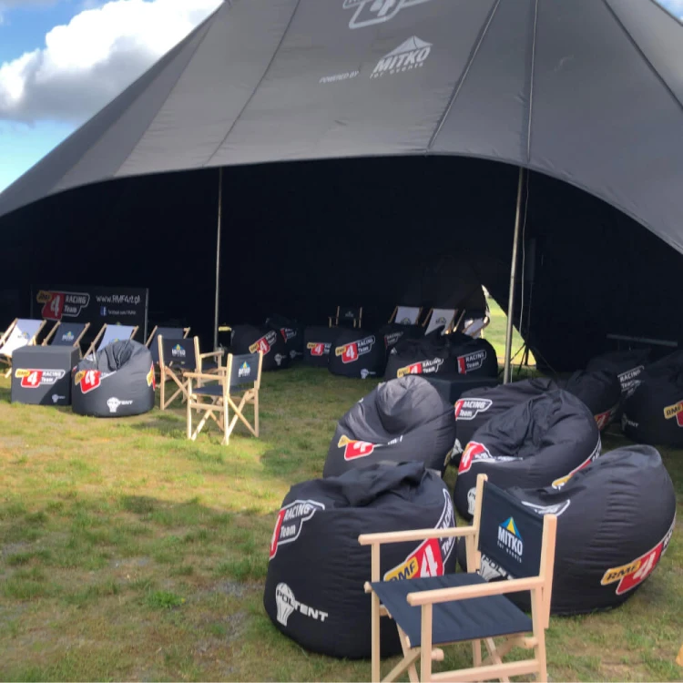 Pufa RMF Racing Team