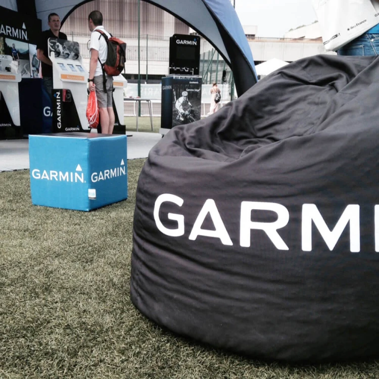 Pufa Garmin