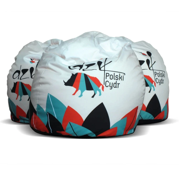Pufa Polski Cydr