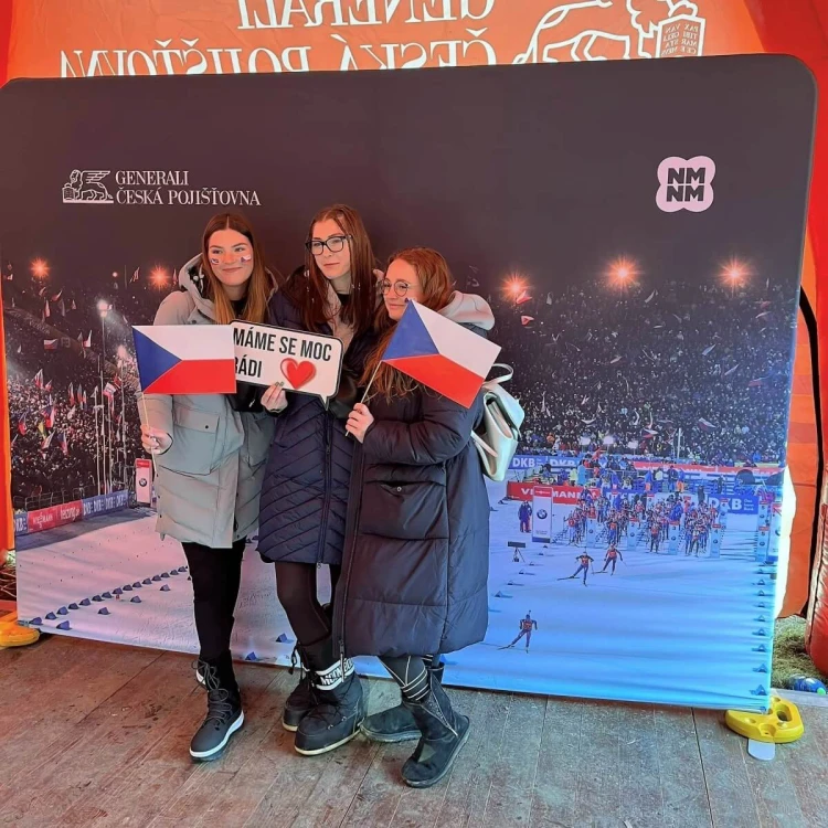 Ścianka reklamowa 2400 Generali