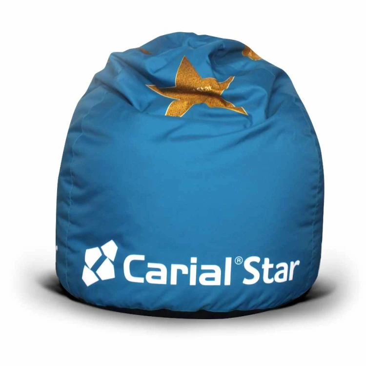 Pufa Carial Star