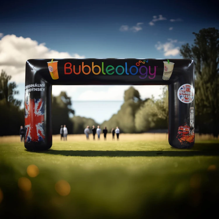 brama-reklamowa-startowa-z-nadrukiem-bubbleology.jpg
