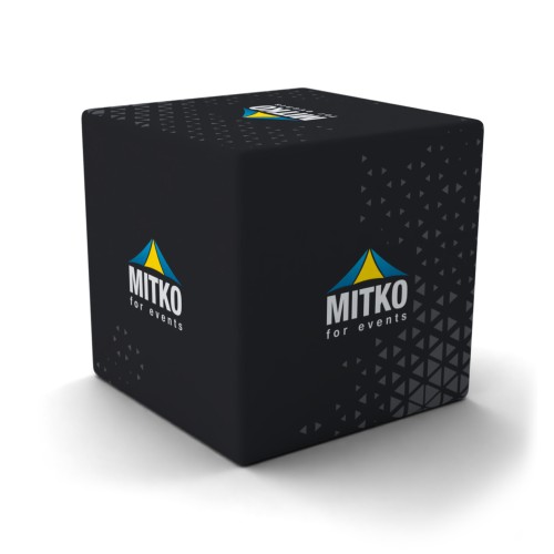 Kostka PES miękka 50cm