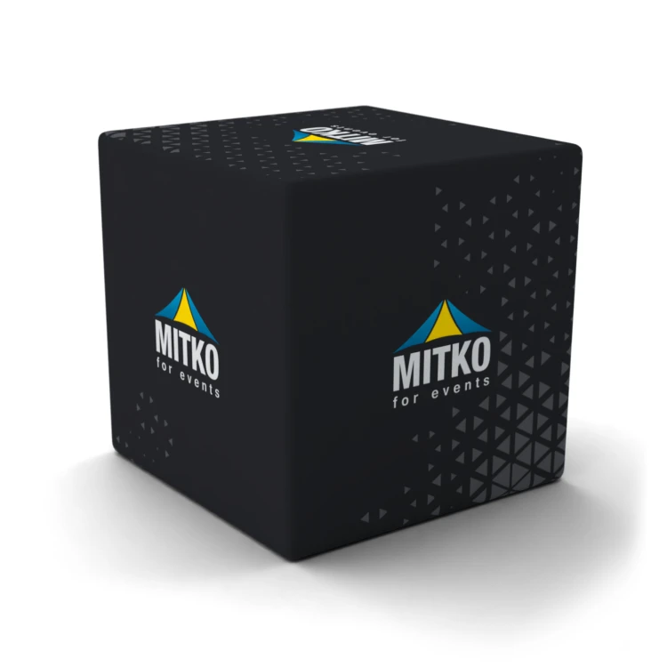 Kostka PES miękka 50cm