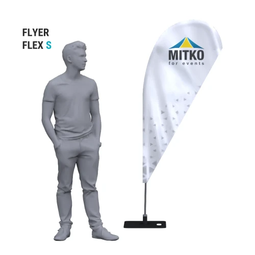 Flyer Flex S