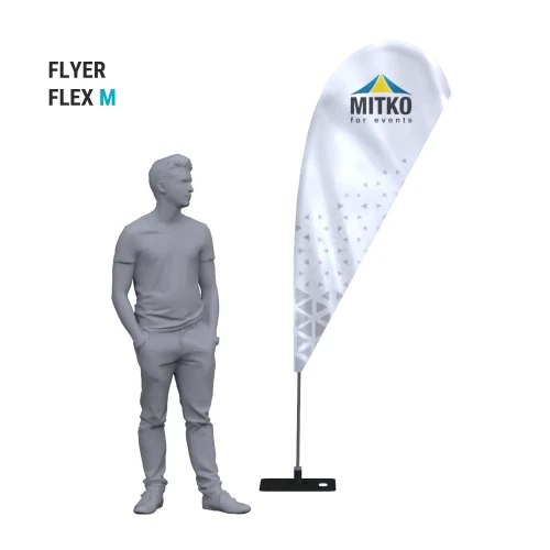 Flye Flex M
