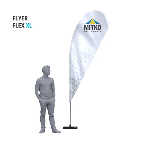 Flyer Flex XL