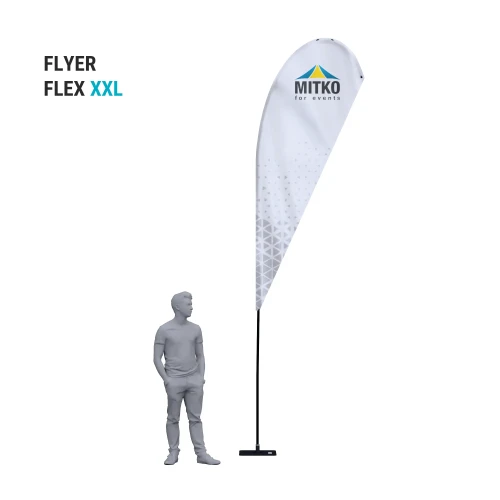 Flyer Flex  XXL