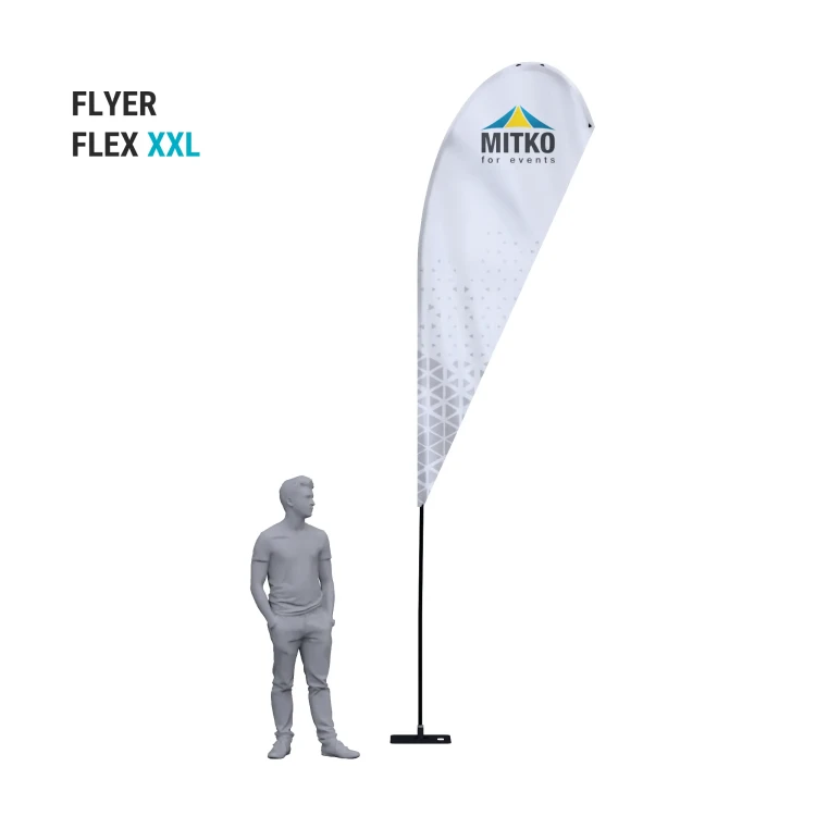 Flyer Flex  XXL