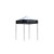 Namiot reklamowy 2x2 Octa Go z nadrukiem na falbanach
