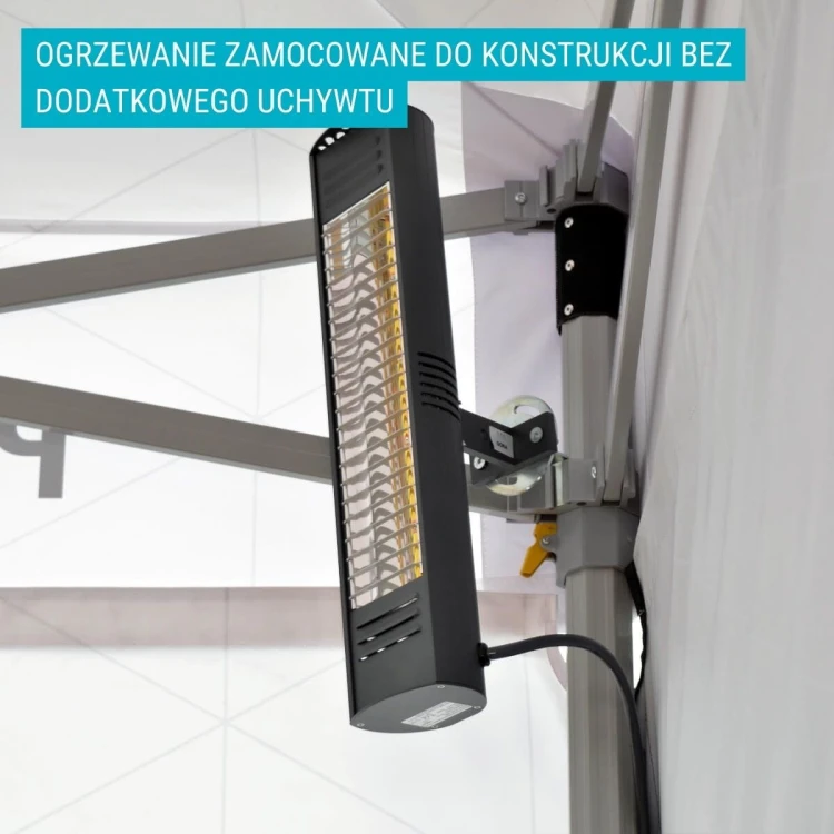 Ogrzewanie-zamocowane-do-konstrukcji-namiotu-ekspresowego.webp