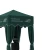Poszycie namiotu pogrzebowego 1,5x1,5m -dark green