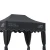 poszycie namiotu pogrzebowego 2x3 - dark gray