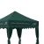 poszycie namiotu pogrzebowego 3x3 - dark green