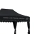 poszycie namiotu pogrzebowego 3x4,5-black