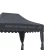 poszycie namiotu pogrzebowego 3x4,5- dark gray