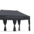 poszycie do namiotu pogrzebowego 3x6 - dark gray