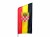 Flaga reklamowa Hussar S Straight