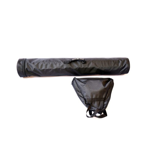 Torby transportowe do płotków reklamowych