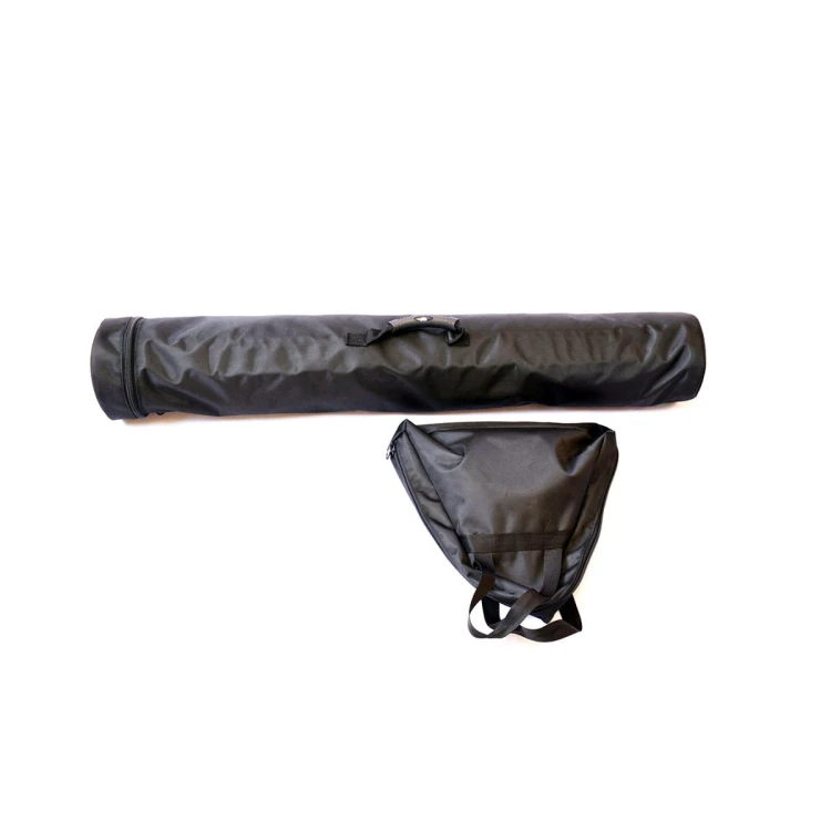 Torby transportowe do płotków reklamowych