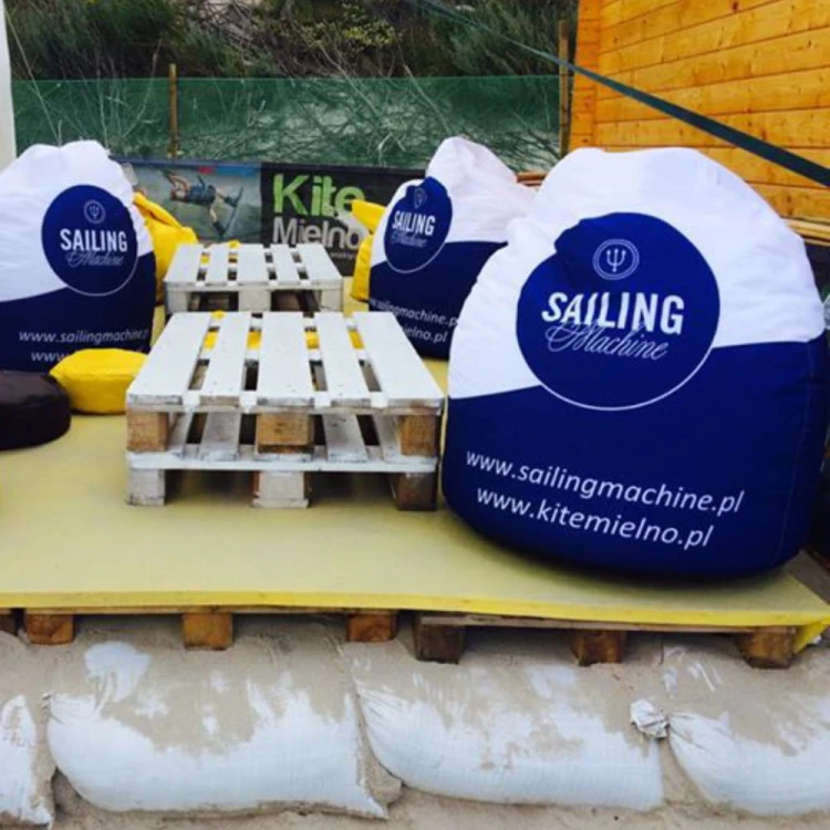Pufa Sailing