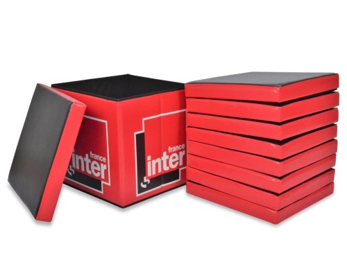 Kostki reklamowe Origami