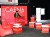 Kostki reklamowe Origami Caen