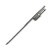 Kolec z rotatorem stalowym fi 20 mm