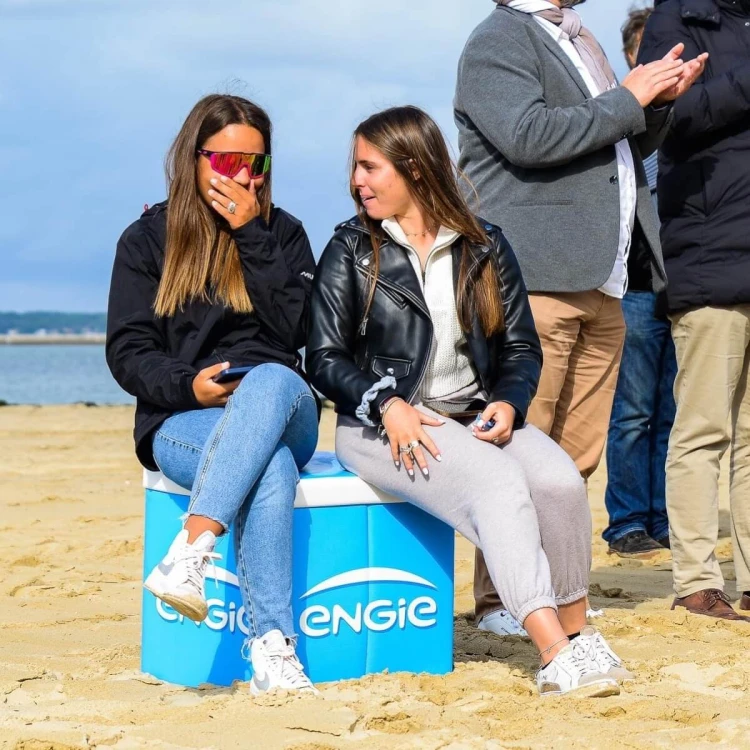 Kostka reklamowa Origami