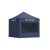 Namiot ekspresowy 3x3 dla służb mundurowych Navy blue
