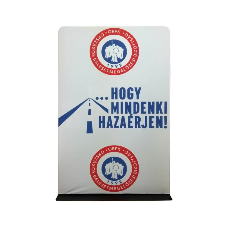 Ścianka reklamowa Banner 1500