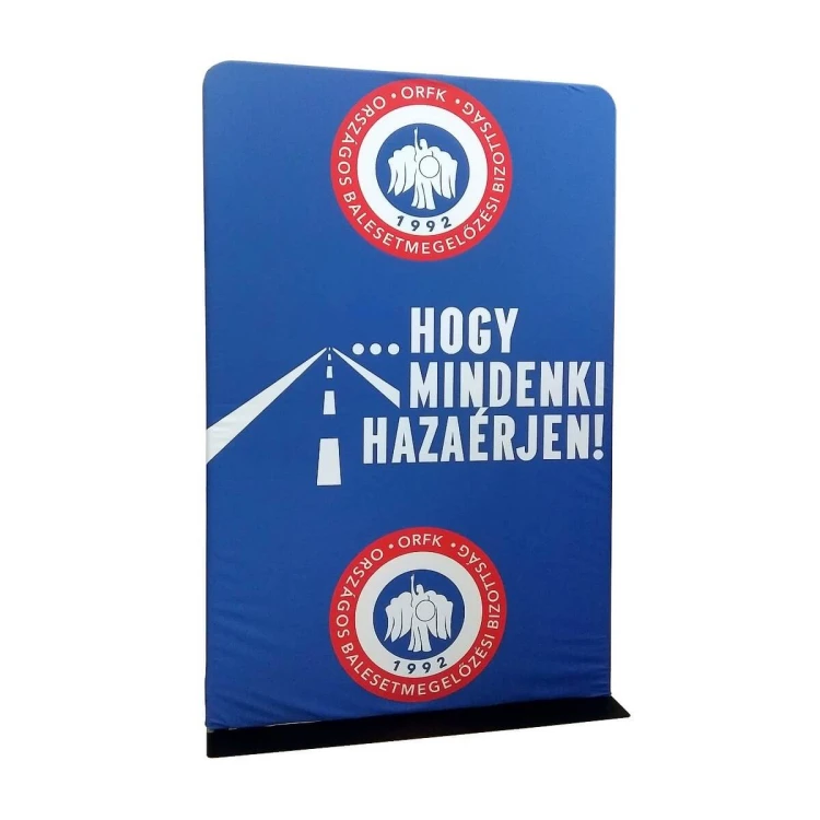 Ścianka reklamowa Banner 1500