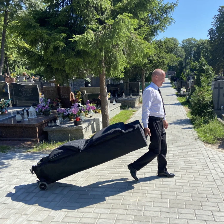 Torba Comfort II z kółkami w użyciu.jpg