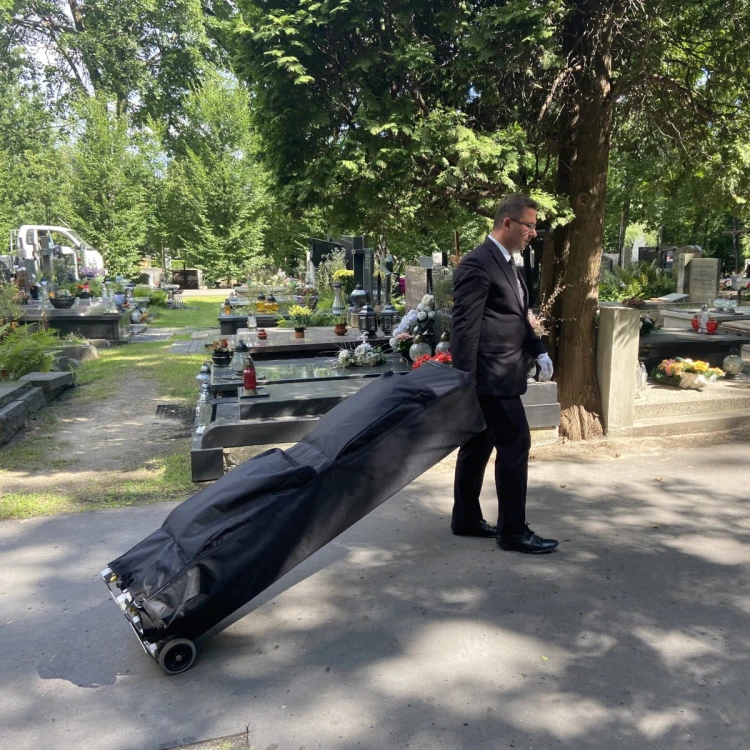 Torba Comfort II z kółkami podczas użytkowania.jpg