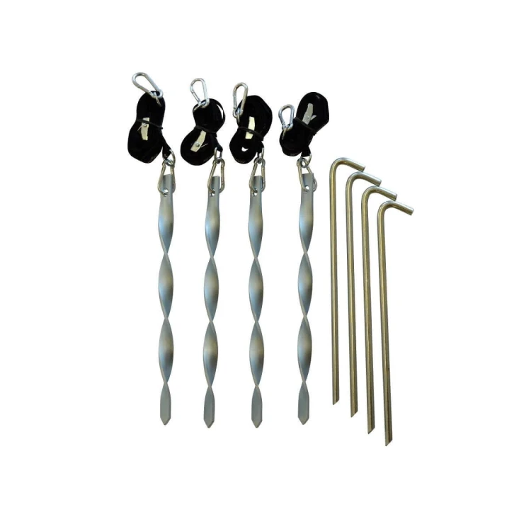 Szpile do namiotu ekspresowego 2x2 m