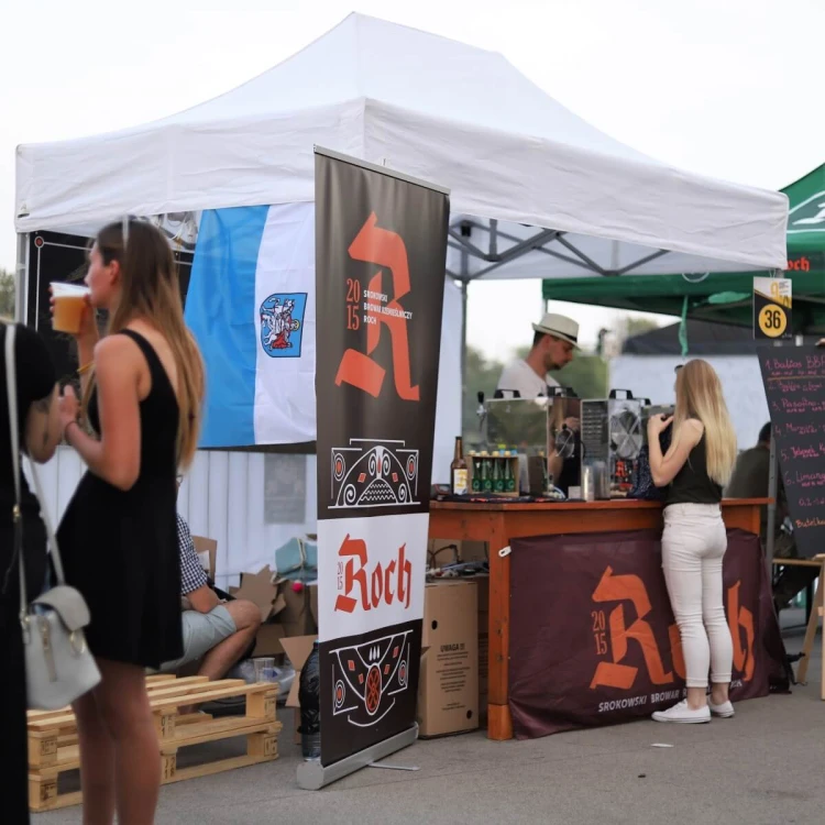 Namiot ekspresowy 2x3