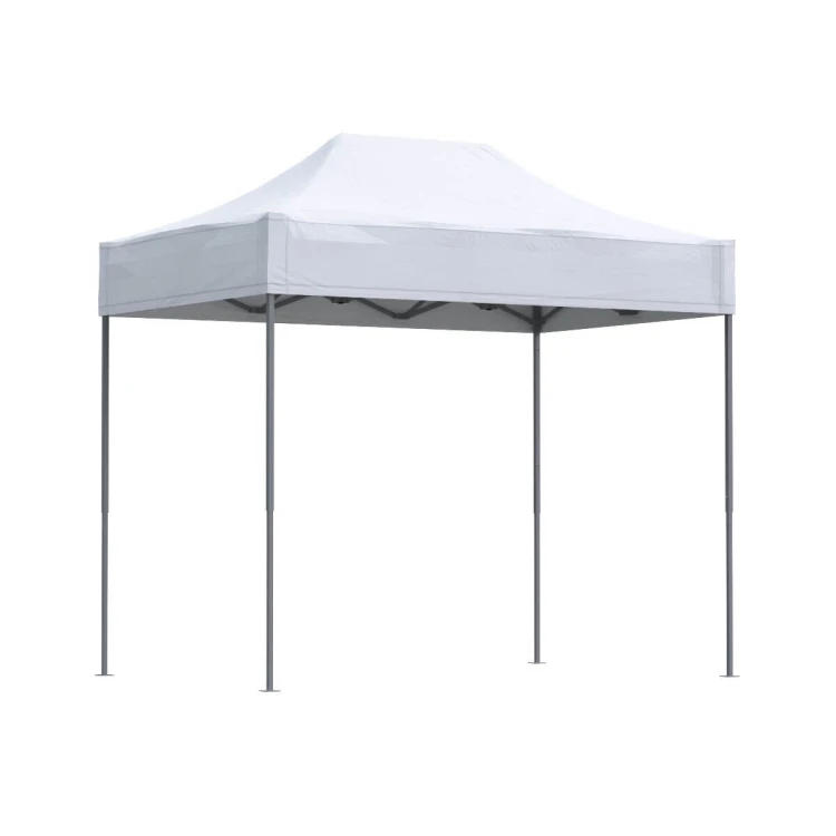 Namiot ekspresowy 2x3 bez nadruku