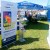 Rollup 100x200 cm Nutrition