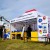 Rollup 100x200 cm Motor