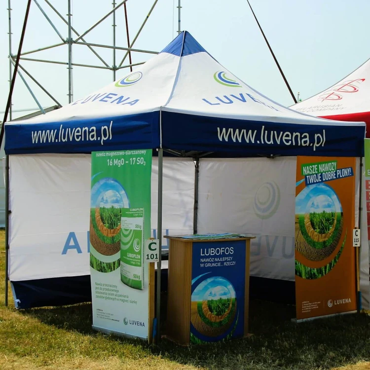 Rollup 85x200 cm Luvena