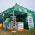 Rollup 85x200 cm Top Agrar